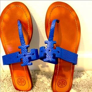 Tory Burch Sandals